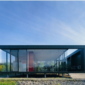 Felipe Assadi：20X20住宅设计