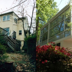 d’House建筑设计