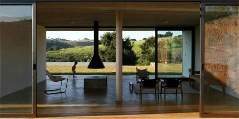 una arquitectos设计的House in Juanopolis