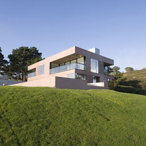 FKL Architects的预制房屋作品欣赏