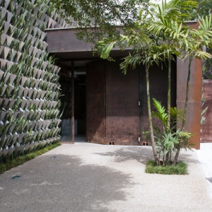 圣保罗Casa家具设计公司