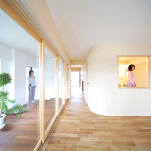 绿山之屋