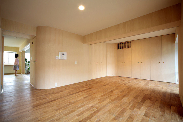 绿山之屋