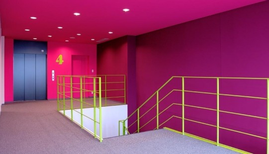 东京Senzoku Gakuen音乐学院
