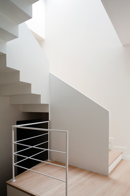 asensio_mah设计的Q-house