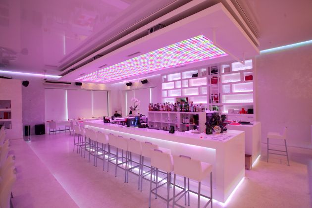 炫耀的俄国圣彼得堡Denispopov Bar