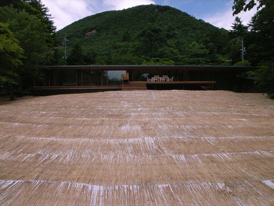 日本hanareyama住宅