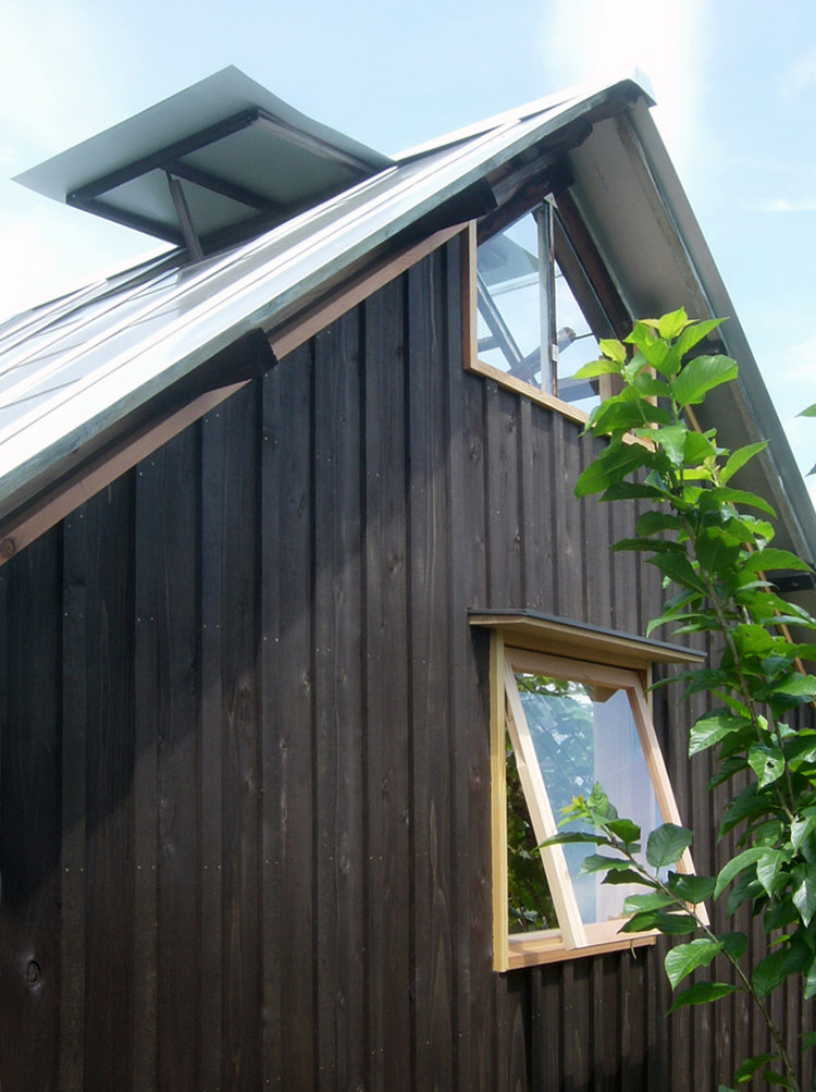 Tanimannari住宅设计