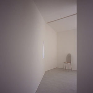 东京郊区的独立式小屋