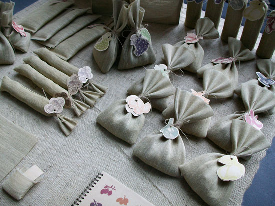 中央美术学院•2009届城市设计学院本科生毕业作品展四